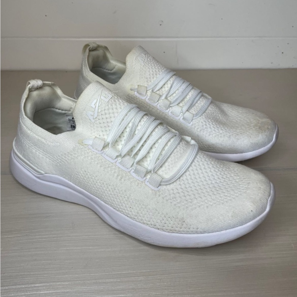 APL sneakers